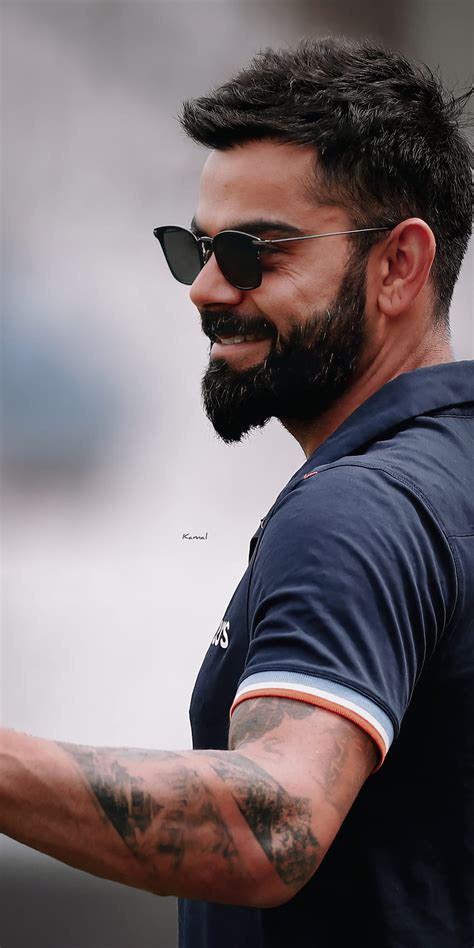 virat kohli in sunglasses